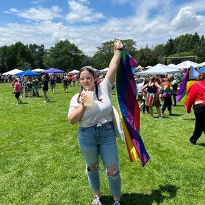 Meet your Posher, Allison